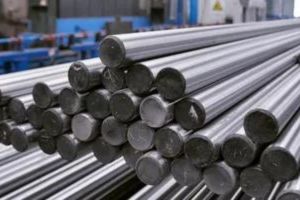 Hastelloy Bars