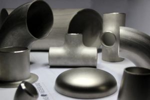 inconel Pipe fittings
