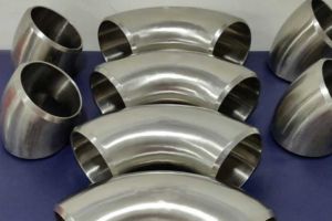 Titanium Pipe Fittings