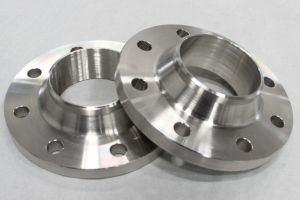stainless steel flanges