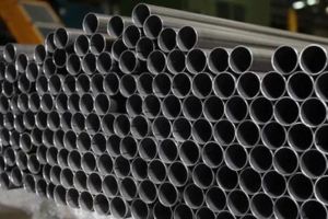Super Duplex Steel Pipe