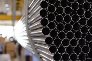 Inconel Pipe