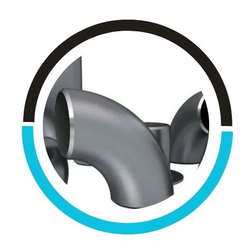 A234 Alloy Steel Fittings in UK