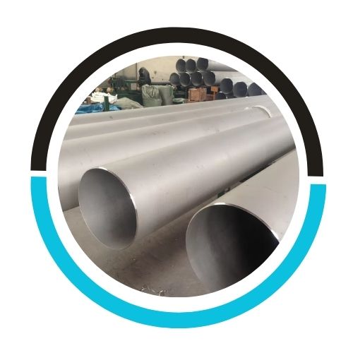 AISI Duplex Steel Pipe in UK
