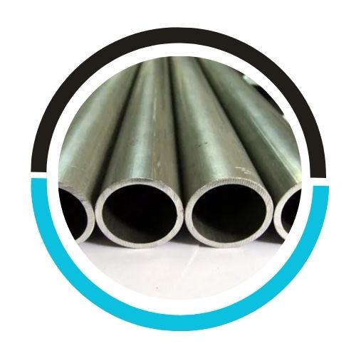 AISI Monel Pipe in UK