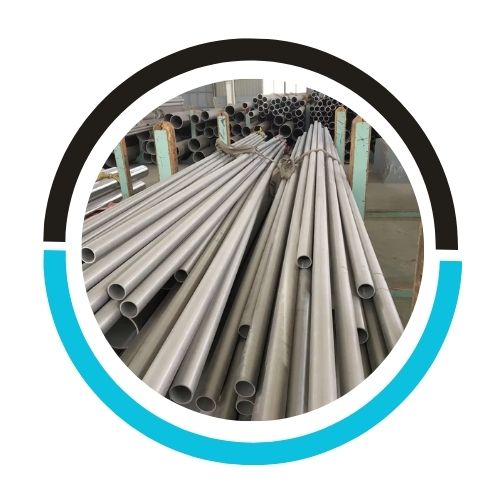 AISI Super Duplex Steel Pipe in UK