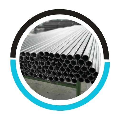 AISI Titanium Pipes in UK