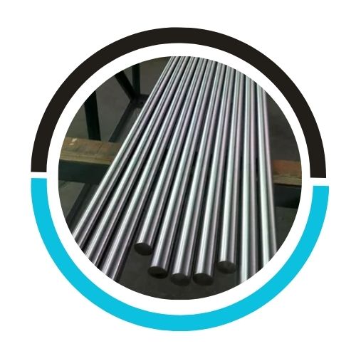 ASTM B348 Bars in UK