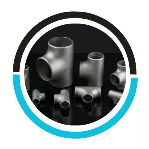 Alloy Steel Buttweld Fittings in UK