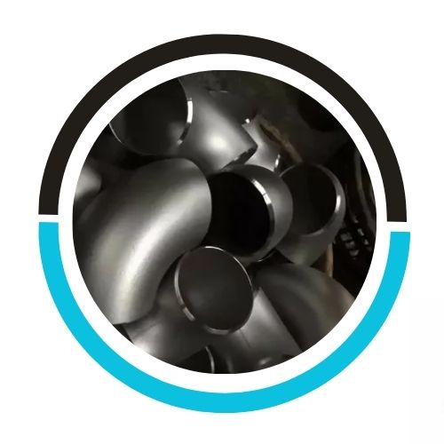 Alloy Steel Elbow Fittings in UK