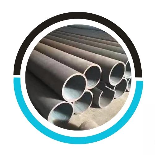 Alloy Steel Seamless Pipe in UK