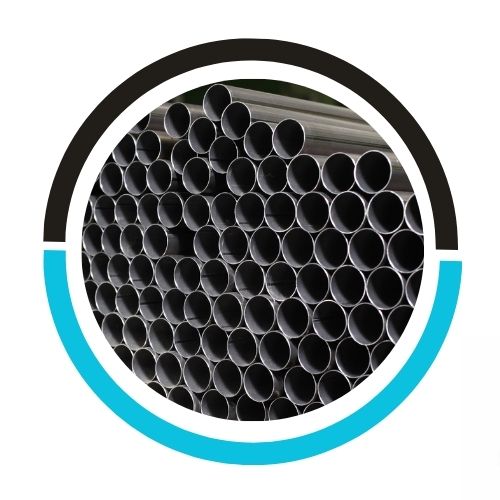 Alloy Steel Welded Pipe in UK