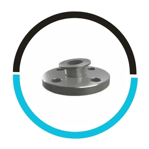 Alloy steel Lap Joint Flanges in UK