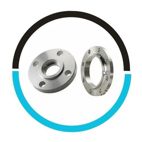 Alloy steel Socket Weld Flanges in UK