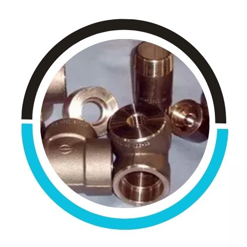 Copper Pipe Fitting in UK