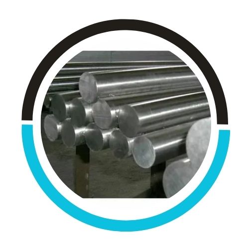 Duplex Round Bars in UK