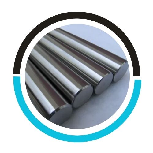 Duplex Steel Bars in UK