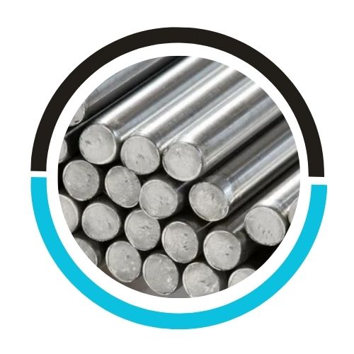 Duplex Steel Bars in UK