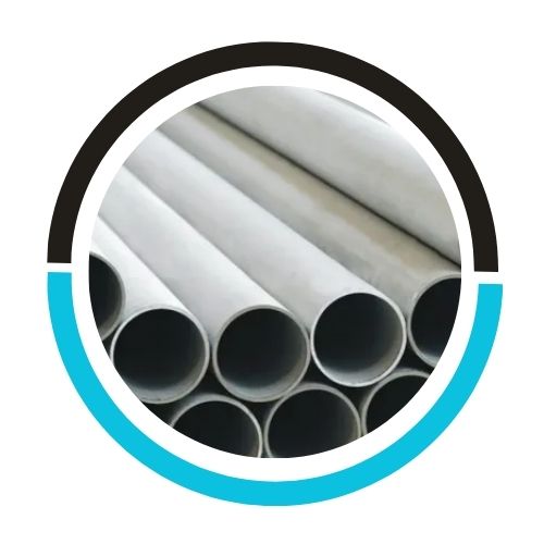 Duplex Steel Round Pipe in UK