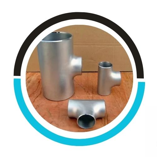 Hastelloy Buttweld Seamless Fittings in UK