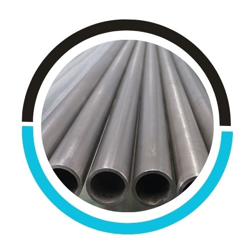 Hastelloy ERW Pipe in UK