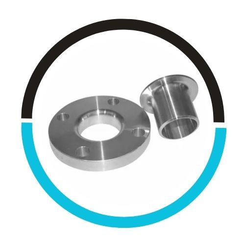 Hastelloy Lap Joint Flanges in UK