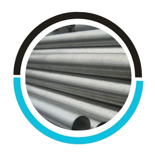 Hastelloy Pipes in UK