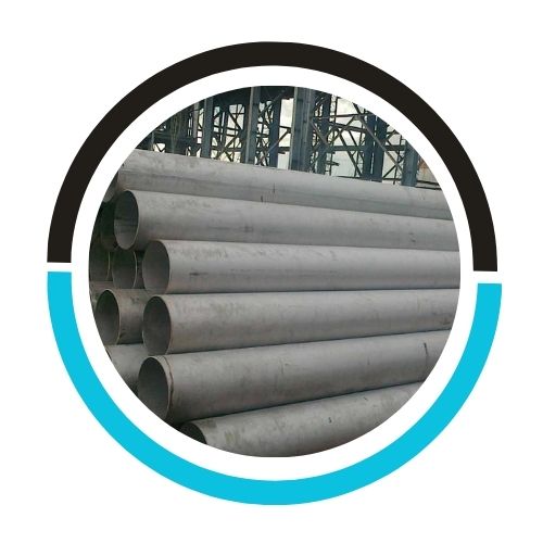 Hastelloy Seamless Pipe in UK