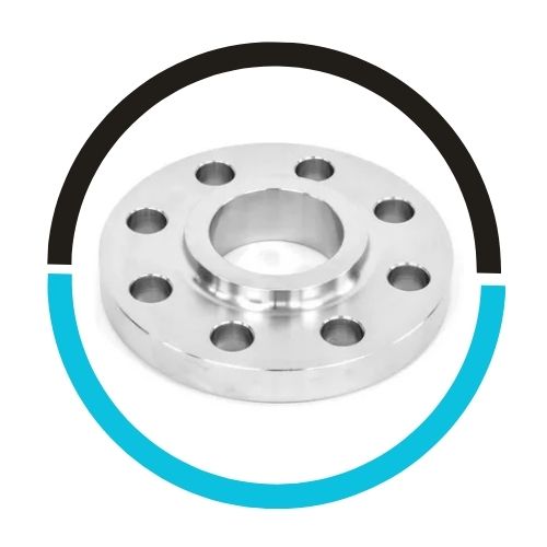 Hastelloy Slip On Flanges in UK