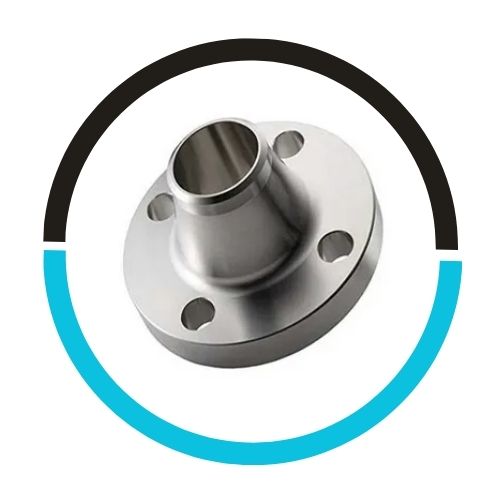Hastelloy Weld Neck Flanges in UK