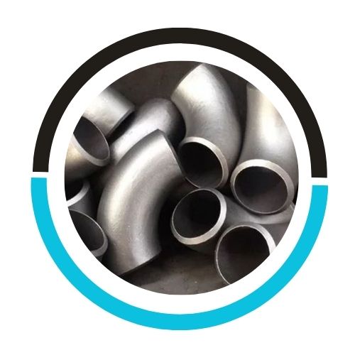 Incoloy Butt Weld Pipe Fittings in UK