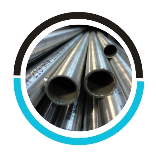 Incoloy Round Pipe in UK