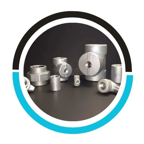 Incoloy Seamless Fittings in UK