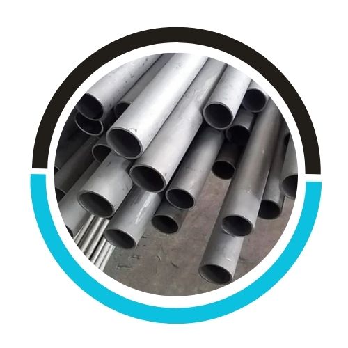 Incoloy Seamless Pipe in UK