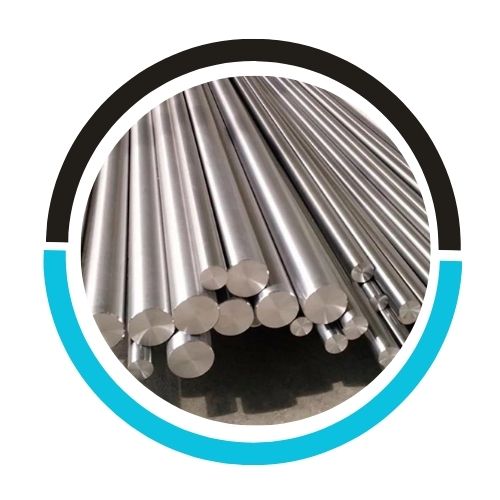 Inconel Channel Bar in UK