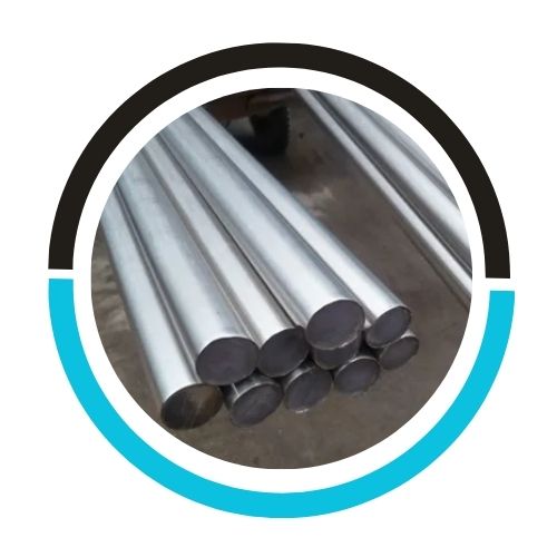 Inconel Hollow Round Bars in UK