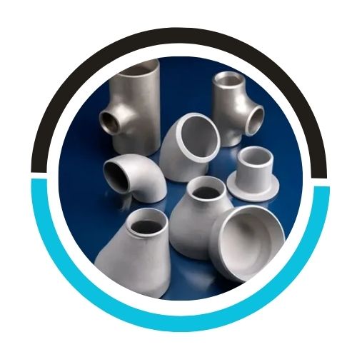 Inconel Pipe Fittings in UK