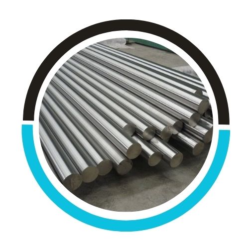 Inconel Rod in UK