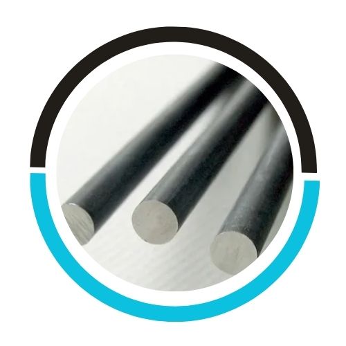 Inconel Round Bar in UK
