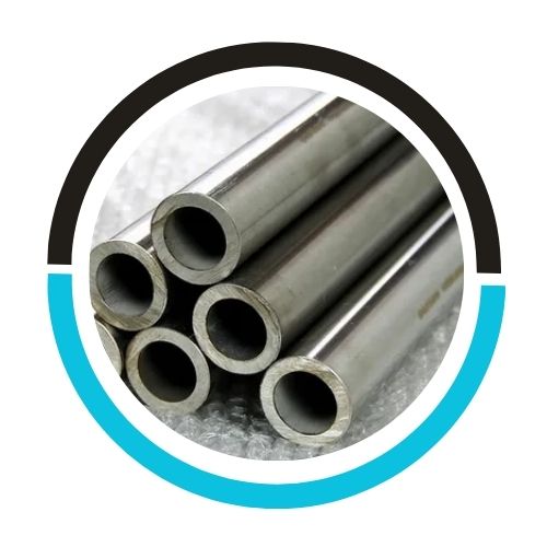Inconel Welded Pipe in UK