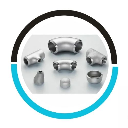 Large Diameter Hastelloy180° Elbow in UK