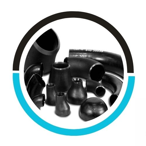 Low Alloy Steel Fittings in UK