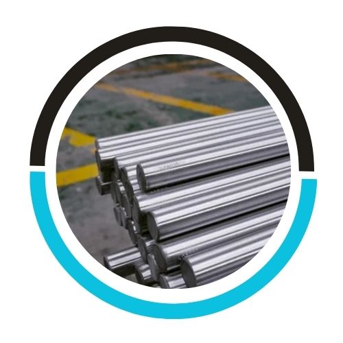 Monel 400 Bars in UK