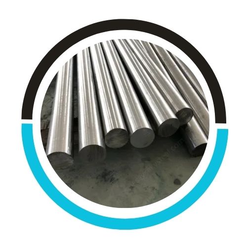 Monel DIN 2.4360 Rods in UK