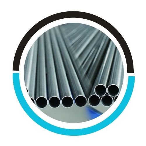 Monel ERW Pipe in UK