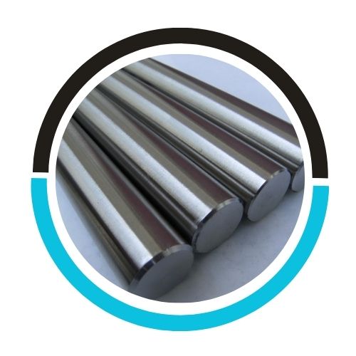 Monel UNS N04400 Bars in UK