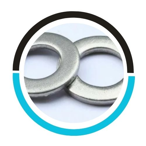 Monel Washer in UK
