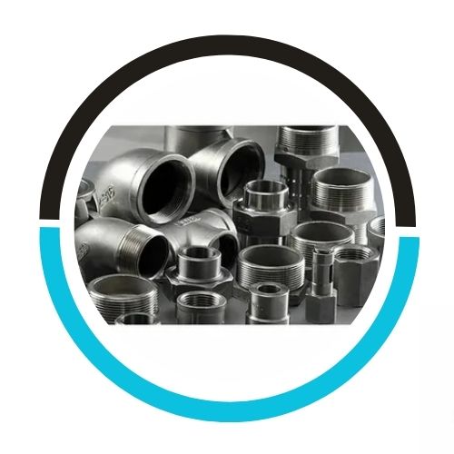 SA815 Duplex Steel Pipe Fittings in UK