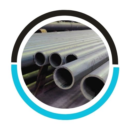 SMO UNS S31254 Round Pipe in UK
