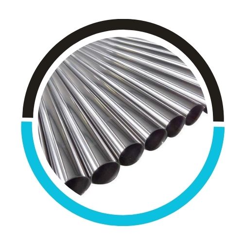 SS ERW Pipe in UK